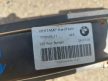 BMW E81 E87 benzines hátsó lökhárító merevítő vas