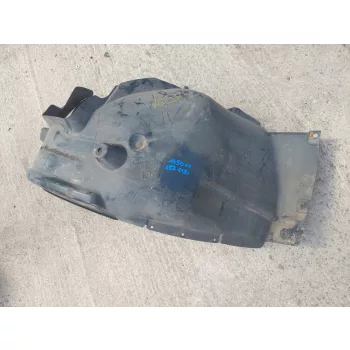 BMW E81 E87 bal első dobbetét