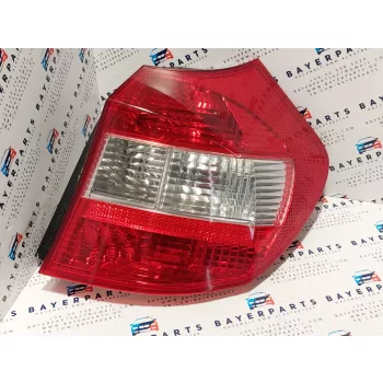 BMW E87 jobb hátsó lámpa (117071)