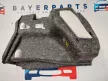 Bmw E81 E87 bal hátsó borítás burkolat kárpit fedél