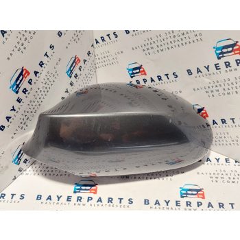 BMW E81 E82 E87 E88 szürke sparkling graphite bal visszapillantó tükör burkolat borítás   BMW E81 E82 E87 E88 szürke sparkling graphite bal visszapillantó tükör burkolat borítás