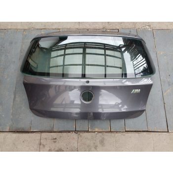 BMW E81 E87 1-es BMW hátsó szürke sparkling graphite csomagtér csomagtartó ajtó eladó   BMW E81 E87 1-es BMW hátsó szürke sparkling graphite csomagtér csomagtartó ajtó eladó