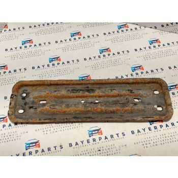 BMW E46 E87 E90 E91 E92 E93 E84 E83 X1 X3 kipufogó tartó konzol tartókonzol vaslap vas lap merevítő   BMW E46 E87 E90 E91 E92 E93 E84 E83 X1 X3 kipufogó tartó konzol tartókonzol vaslap vas lap merevítő
