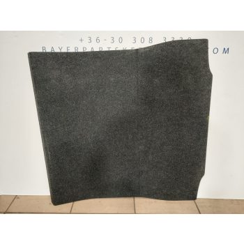 BMW E81 E87 csomagtér csomagtartó alsó borítás kárpit BMW E81 E87 csomagtér csomagtartó alsó borítás kárpit