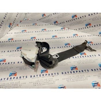 BMW E87 bal első biztonsági öv