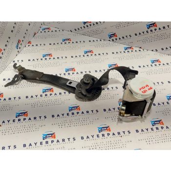 BMW E87 jobb első biztonsági öv