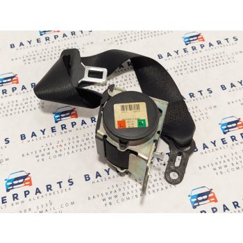 BMW E87 bal / jobb hátsó biztonsági öv