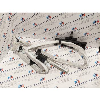 BMW E87 jobb függönylégzsák függöny légzsák airbag BMW E87 jobb függönylégzsák függöny légzsák airbag