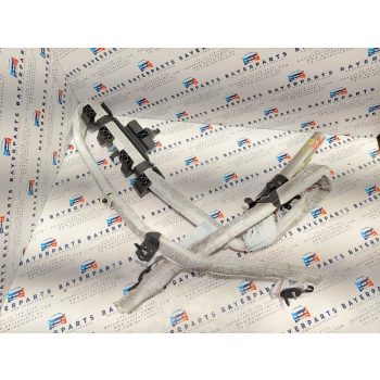 BMW E87 bal függönylégzsák függöny légzsák airbag BMW E87 bal függönylégzsák függöny légzsák airbag