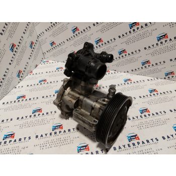   BMW E81 E82 E87 E88 E90 E91 E92 E93 X1 X3  116i 118i 120i 316i 318i 320i N45 N46 szervópumpa szervó pumpa szivattyú