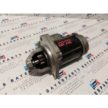 BMW E81 E82 E87 E88 E90 E91 E92 E93 E60 E84 E83 E85 X1 X3 Z4 benzines N45 N46 indítómotor indító motor önindító - hibás   BMW E81 E82 E87 E88 E90 E91 E92 E93 E60 E84 E83 E85 X1 X3 Z4 benzines N45 N46 indítómotor indító motor önindító - hibás