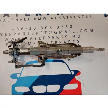 BMW E81 E82 E87 E88 kormány oszlop kormányoszlop