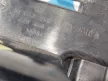 BMW E81 E87 hátsó lökhárító tartó merevítő műanyag