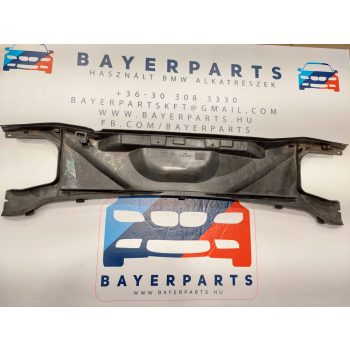 BMW E81 E82 E87 E88 pollenszűrőház alsó rész pollen szűrő ház - hibákkal   BMW E81 E82 E87 E88 pollenszűrőház alsó rész pollen szűrő ház - hibákkal