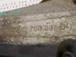 BMW E90 E91 E81 E87 116i 118i 120i 316i 318i 320i X1 N45 N46 bal motortartó bak konzol
