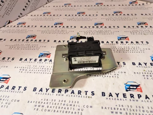 BMW E81 E82 E87 E88 E90 E91 E92 E93 E60 E61 E63 E64 gyorsulás speed érzékelő szenzor sensor