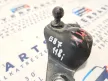 BMW E81 E87 jobb hátsó csomagtér ajtó csomagtartó gázrugó tartókonzol / gömbcsap 