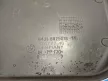 BMW E81 E82 E87 E88 E90 E91 E92 X1 pollenszűrőház felső rész pollen szűrő ház fedél jobb kicsi