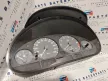 BMW e46 316 318 benzin szürke hátlapos coupe óracsoport km óra - automata