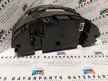 BMW e46 316 318 benzin szürke hátlapos coupe óracsoport km óra - automata