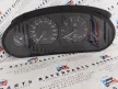 BMW e46 316 318 benzin szürke hátlapos coupe óracsoport km óra - automata