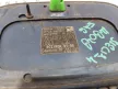 BMW E46 coupe cabrio kék topasblau tankajtó tankfedél tank fedél ajtó