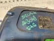 BMW E46 coupe cabrio kék topasblau tankajtó tankfedél tank fedél ajtó