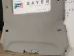 BMW E46 coupe tetőablakos tetőkárpit