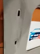 BMW E46 coupe tetőablakos tetőkárpit