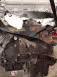 BMW E46 318 318i M43 M43TUB19 194E1 csupasz motor motorblokk