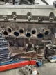 BMW E46 318 318i M43 M43TUB19 194E1 csupasz motor motorblokk
