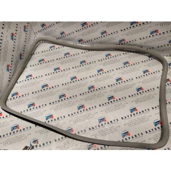 BMW E46 coupe sedan touring compact szürke tetőablak tolótető napfénytető kéder tömítés borítás   BMW E46 coupe sedan touring compact szürke tetőablak tolótető napfénytető kéder tömítés borítás