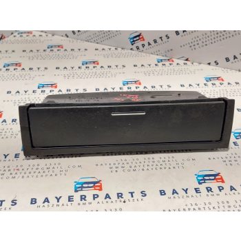 BMW E46 középső szemüveg tartó tároló konzol középkonzol   BMW E46 középső szemüveg tartó tároló konzol középkonzol