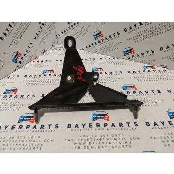 BMW E36 E46 M43 trafó gyújtótrafó gyújtás tartó konzol   BMW E36 E46 M43 trafó gyújtótrafó gyújtás tartó konzol