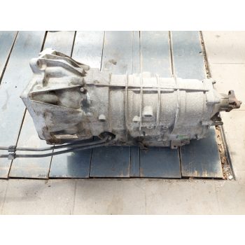 BMW E46 316i 318i M43 GM automata váltó