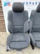 BMW E46 coupe combtámaszos sport szövet ülés ülésszett belső