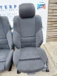 BMW E46 coupe combtámaszos sport szövet ülés ülésszett belső