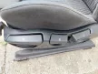 BMW E46 coupe combtámaszos sport szövet ülés ülésszett belső