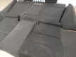BMW E46 coupe combtámaszos sport szövet ülés ülésszett belső