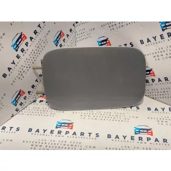   BMW E46 sedan touring ezüst titansilber titansilver tankajtó tank fedél ajtó