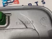 BMW E46 sedan touring ezüst titansilber titansilver tankajtó tank fedél ajtó