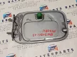 BMW E46 sedan touring ezüst titansilber titansilver tankajtó tank fedél ajtó