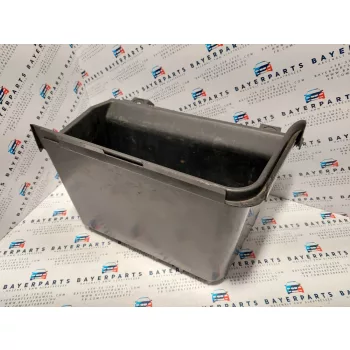   Bmw E46 coupe sedan csomagtér tároló rekesz borítás burkolat - hibás