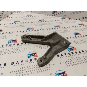 BMW E46 E36 316i 318i M43 szívósor tartó konzol motor bak