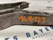 BMW E46 E36 316i 318i M43 szívósor tartó konzol motor bak