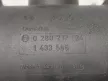 BMW E46 E38 316 318 M43 légtömegmérő légtömeg mérő - tákolt