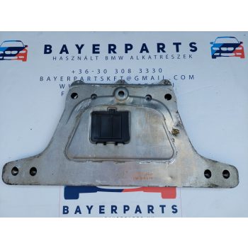 BMW E46 benzin diesel kartervédő karter motor védő burkolat páncél   BMW E46 benzin diesel kartervédő karter motor védő burkolat páncél