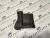 BMW E46 316i 318i M43 motor borítás burkolat motorburkolat fojtószelep