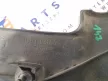 BMW E46 316i 318i M43 motor borítás burkolat motorburkolat fojtószelep