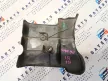 BMW E46 316i 318i M43 motor borítás burkolat motorburkolat fojtószelep